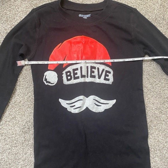 Kids unisex matching pj set for Christmas, 8​​​ - Picture 9 of 10